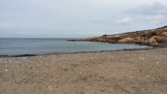 Paralia Plakotos