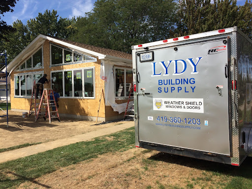 Lydy building supply