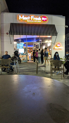 Dessert Shop «Meet Fresh», reviews and photos, 19449 Stevens Creek Blvd #120, Cupertino, CA 95014, USA