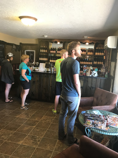 Winery «Risdall Ranch Winery», reviews and photos, 6200 NW Gales Creek Rd, Forest Grove, OR 97116, USA