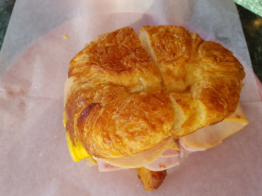 Donut Shop «Happy Donuts», reviews and photos, 3801 24th St, San Francisco, CA 94114, USA