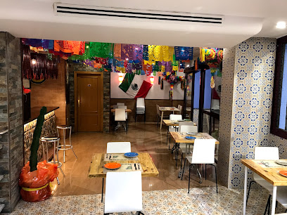 Alebrije Mexican Restaurant - C. del Pintor Ferrer Cabrera, 1, 46400 Cullera, Valencia, Spain