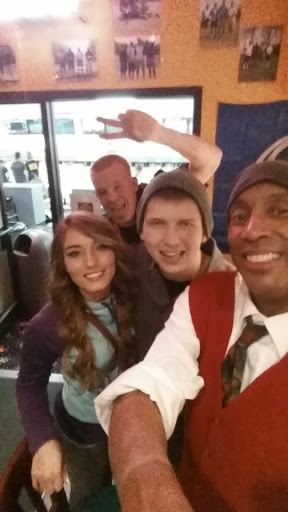 Bowling Alley «Cherry Grove Lanes», reviews and photos, 4005 Hopper Hill Rd, Cincinnati, OH 45255, USA