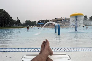 Riverside Public Swimming Pool image