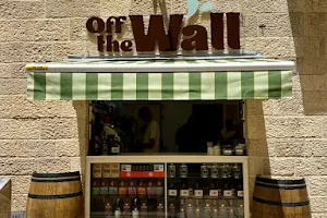 Off the Wall image