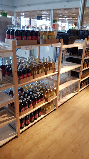 Wine cabinets Düsseldorf