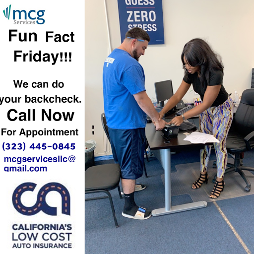 MCG Service LLC image