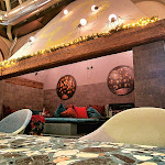 Photo n°1 de l'avis de Kim. fait le 10/12/2022 à 22:31 sur le  25hours Hotel Florence Piazza San Paolino à Florence