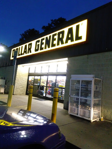 Discount Store «Dollar General», reviews and photos, 3009 S Church St, Spartanburg, SC 29306, USA