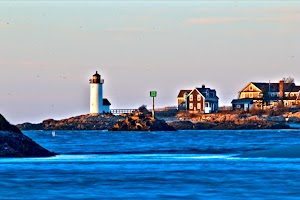 Annisquam Lighthouse - photo 67