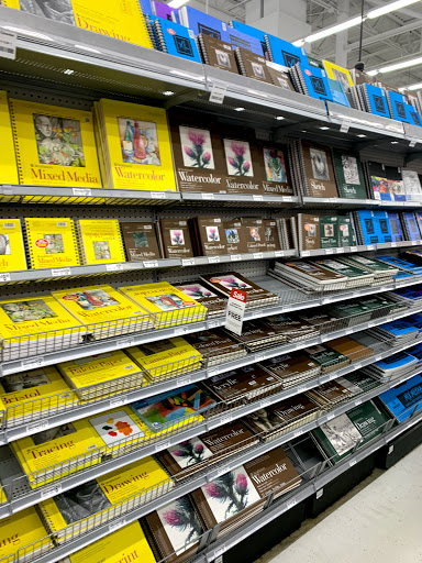 Craft Store «Michaels», reviews and photos, 7635 N MacArthur Blvd, Irving, TX 75063, USA