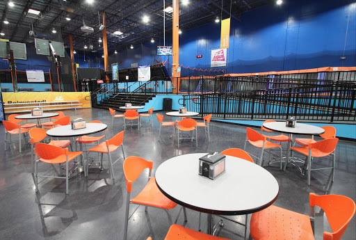 Amusement Center «Sky Zone Trampoline Park», reviews and photos, 1834 SW 2nd St, Pompano Beach, FL 33069, USA