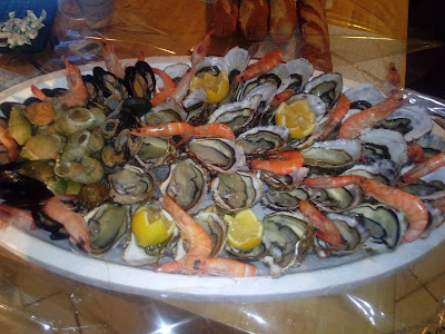 Le Fournil de Mathis à Sète