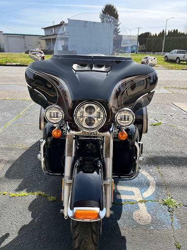 Motorcycle Repair Shop «UnCaged Cycles», reviews and photos, 537 14th Ave, Longview, WA 98632, USA