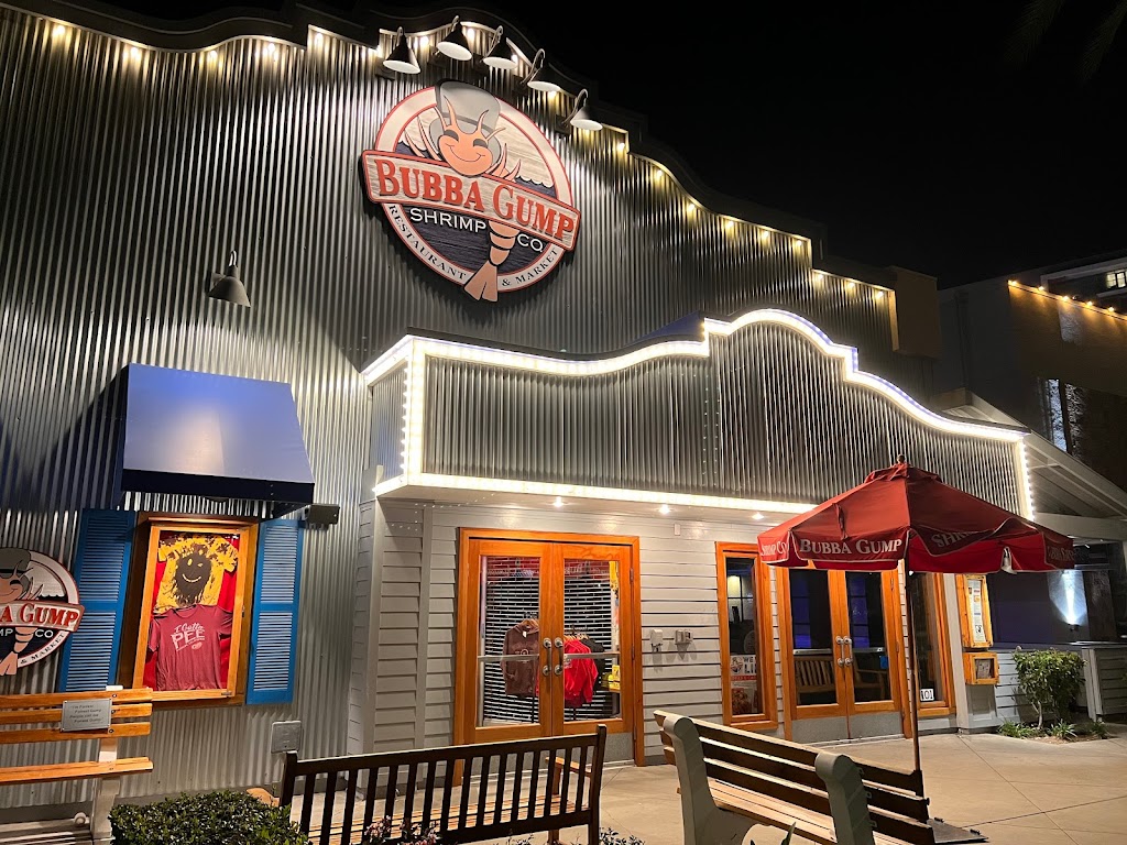 Bubba Gump Shrimp Co. Lake Havasu City, AZ 92802 Menu, Hours, Reviews and Contact