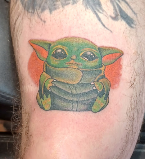 Explore est tattoo ideas, creative tattoo ideas in Rockford, available at Reigning Ink Tattoo Emporium