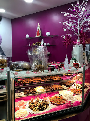 La Gourmandise à Noisy-le-Sec