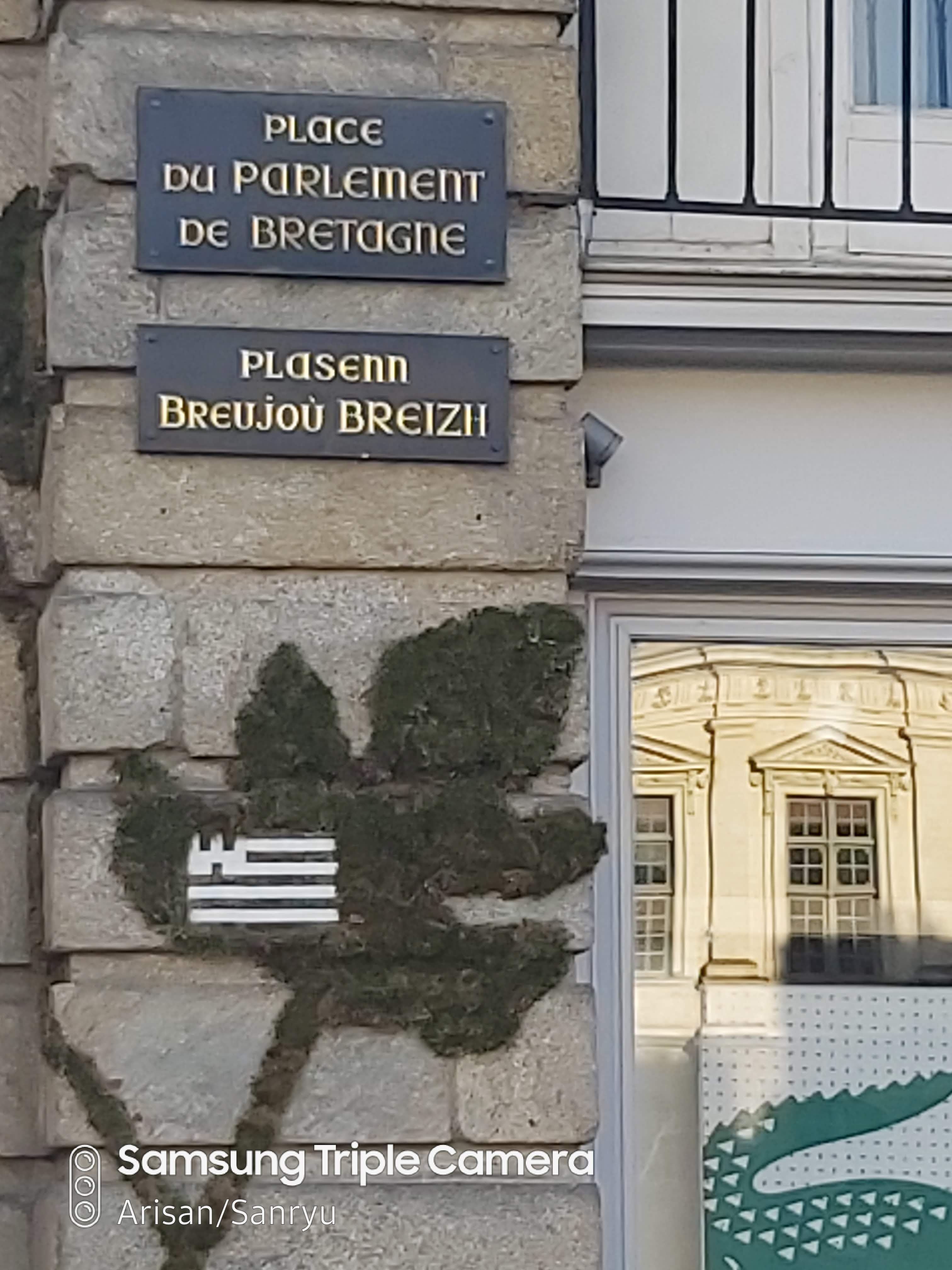 Photo n° 2 de l'avis de Aristides.a fait le 20/01/2020 à 20:55