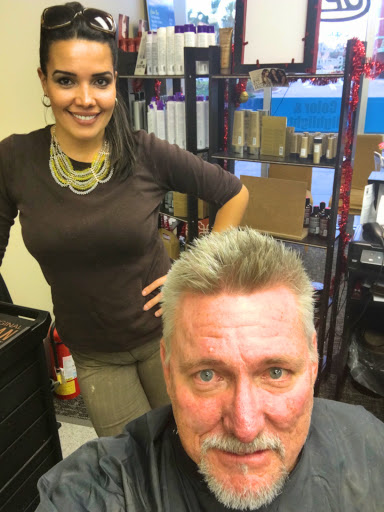 Hair Salon «Brazilian Beauty Blowout Studio», reviews and photos, 5675 N Atlantic Ave #106, Cocoa Beach, FL 32931, USA