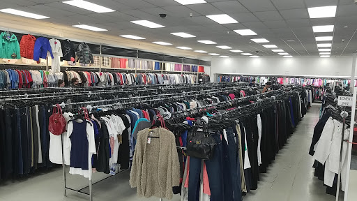 Discount Store «Eagle Bargain Outlet», reviews and photos, 14365 SW Pacific Hwy, Tigard, OR 97224, USA