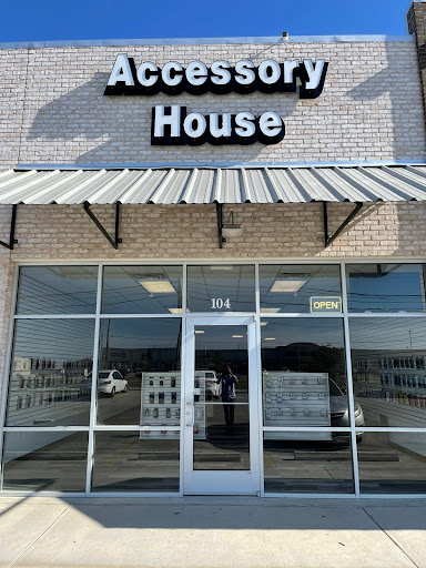 Accessory House