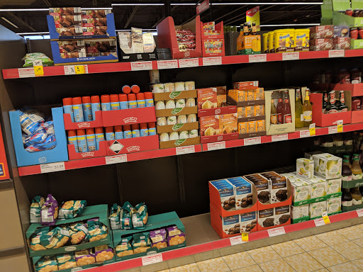 Supermarket «ALDI», reviews and photos, 2260 E Grand River Ave, Howell, MI 48843, USA