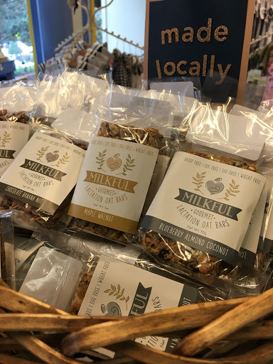 Baby Store «The Milky Way», reviews and photos, 1419 East Blvd, Charlotte, NC 28203, USA