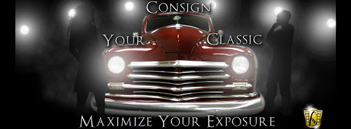 Car Dealer «Gateway Classic Cars Tampa», reviews and photos, 351 30th St NE, Ruskin, FL 33570, USA