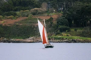 Paseo en barco Coruña - Marabaixo image