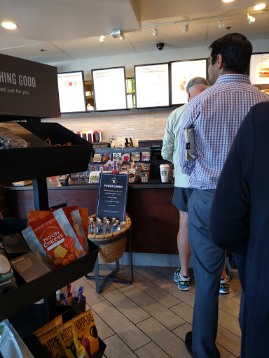Starbucks image