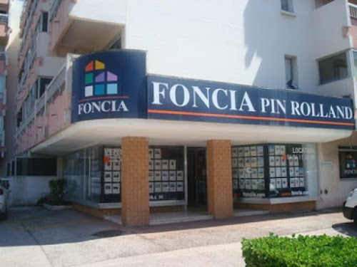 FONCIA | Agence Immobilière | Location-Syndic | St-Mandrier-Sur-Mer | Le Pin Rolland à Saint-Mandrier-sur-Mer