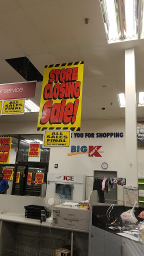 Discount Store «Kmart», reviews and photos, 401 NJ-38, Moorestown, NJ 08057, USA