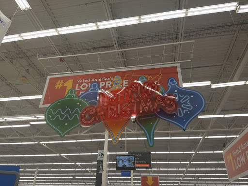 Walmart Supercenter