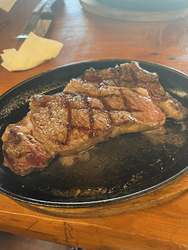 Carne y Sal