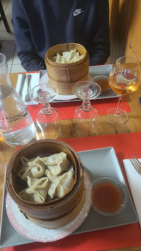 Plats et boissons du Restaurant tibétain CHEZ JAMYANG à Clermont-Ferrand - n°14