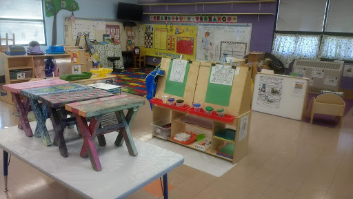 Community Center «Westside Community Center», reviews and photos, 1628 W Bijou St, Colorado Springs, CO 80904, USA