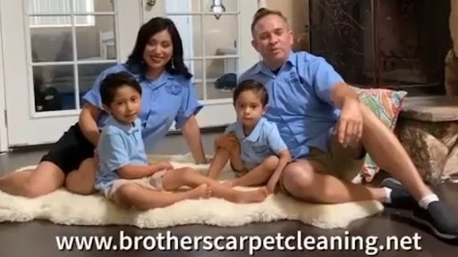 Brothers Carpet Cleaning