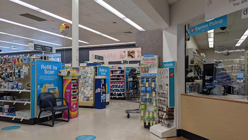 Walgreens