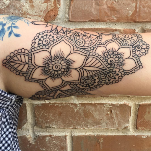 Tattoo Shop «8th Element Tattoo», reviews and photos, 8756 Warner Ave, Fountain Valley, CA 92708, USA