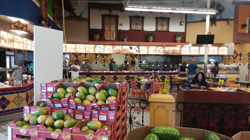 Grocery Store «Mi Pueblo Food Center # 6», reviews and photos, 1437 Freedom Blvd, Watsonville, CA 95076, USA