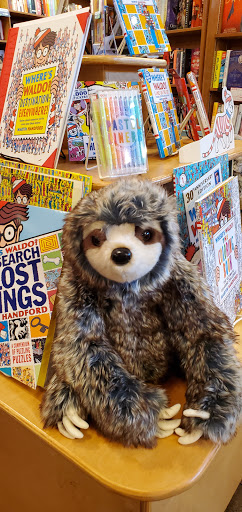 Copperfields Books image