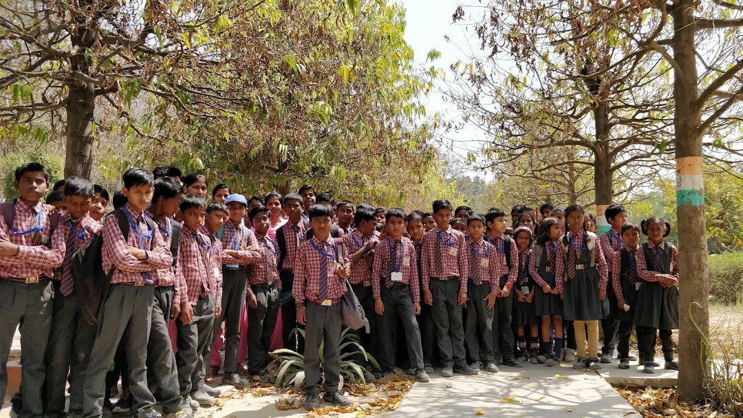 Buddha Convent School