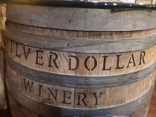 Winery «Silver Dollar Winery», reviews and photos, 1937 Bedford Rd C, Bedford, TX 76021, USA