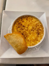 Custard du Restaurant français Le Pommier à Bayeux - n°4