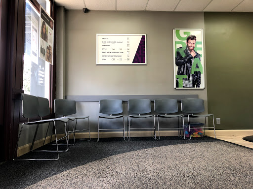 Hair Salon «Great Clips», reviews and photos, 4513 Campus Dr, Irvine, CA 92612, USA
