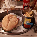 Photo n°2 de l'avis de Maricel.r fait le 12/07/2019 à 03:52 sur le  Lomitos Argentinos Verona à Verona