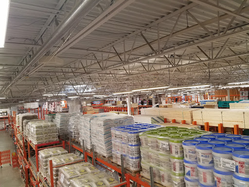 Home Improvement Store «The Home Depot», reviews and photos, 1490 Capital Cir NW, Tallahassee, FL 32303, USA