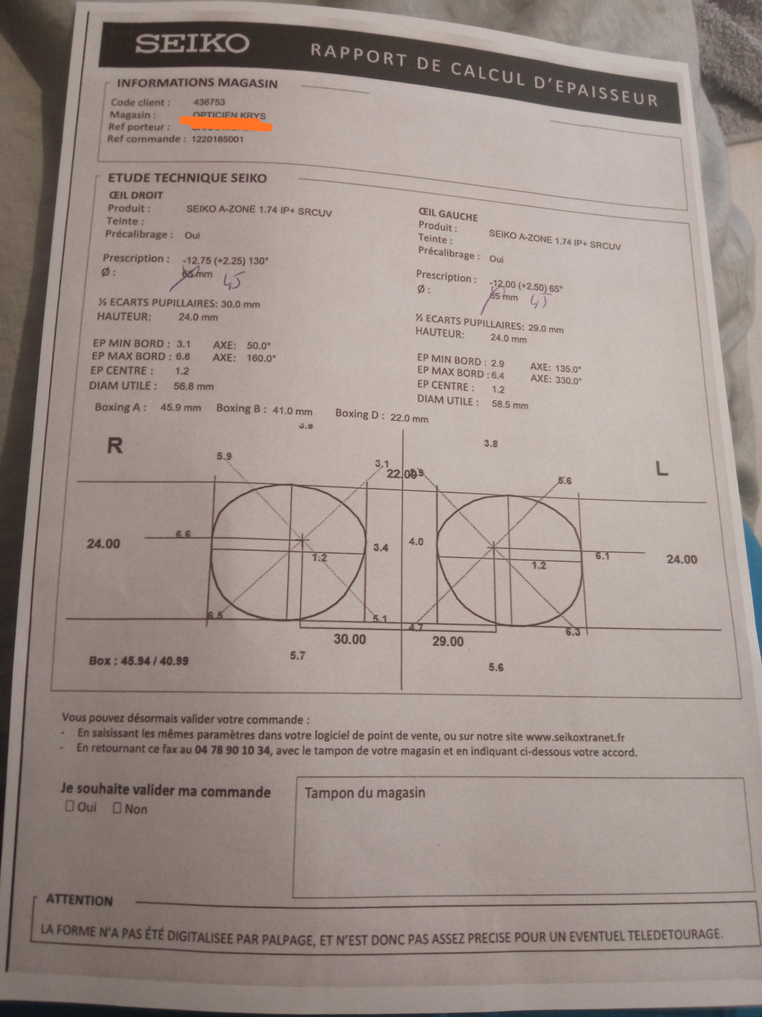 Photo n° 2 de l'avis de M. fait le 19/03/2023 à 17:22