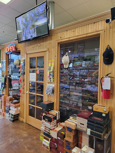 Cigar Shop «Cigar Zone», reviews and photos, 18810 Meridian E #109, Puyallup, WA 98375, USA