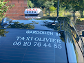 Service de taxi Olivier Ducournau Taxi Gardouch 31290 Gardouch
